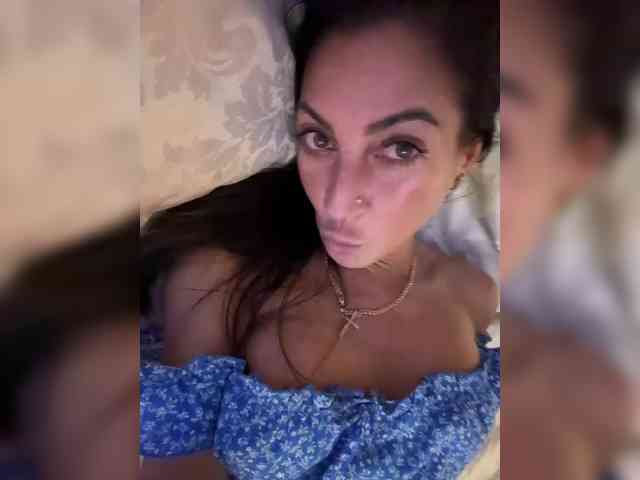 IrinkaGata webcam