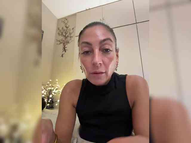 IrinkaGata webcam