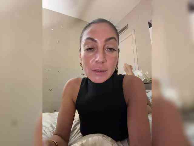 IrinkaGata webcam