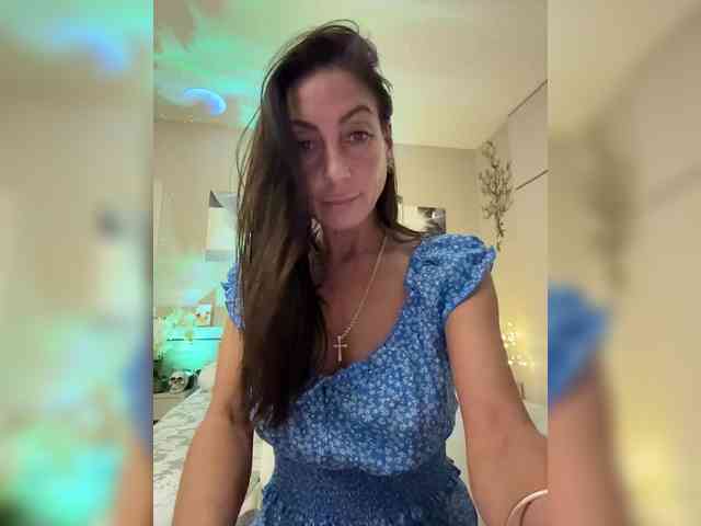 IrinkaGata webcam