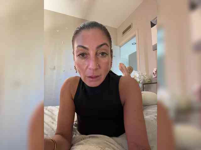 IrinkaGata webcam