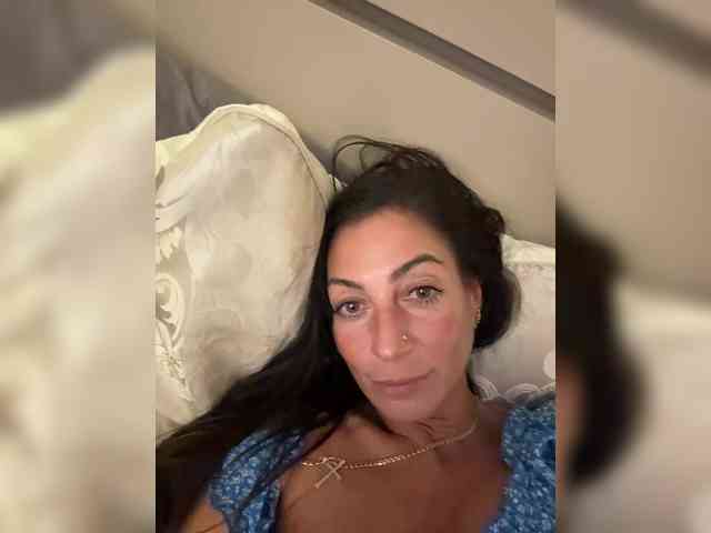 IrinkaGata webcam