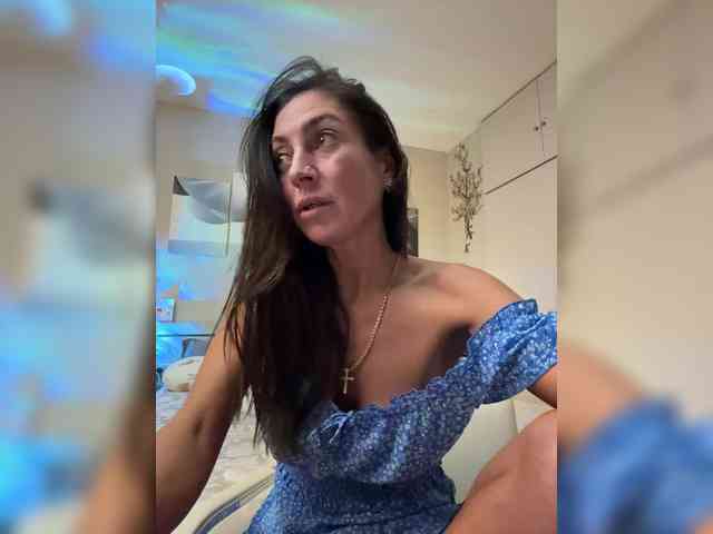 IrinkaGata webcam