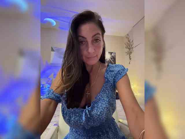 IrinkaGata webcam