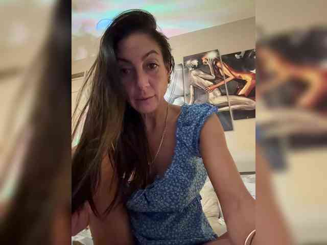 IrinkaGata webcam