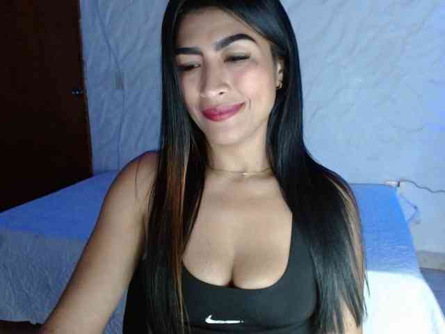 sabrinaHt webcam