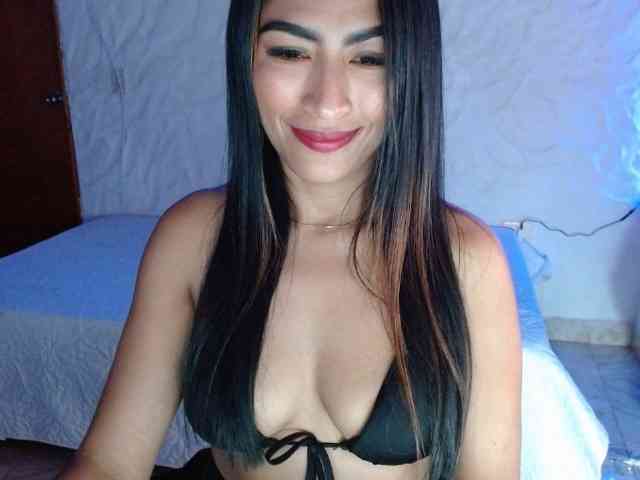 sabrinaHt webcam