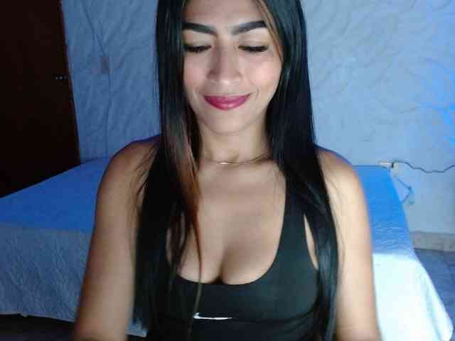 sabrinaHt webcam