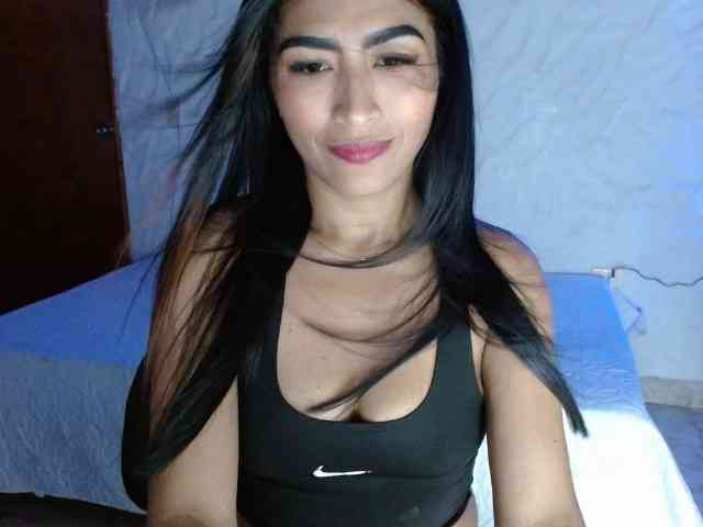 sabrinaHt webcam