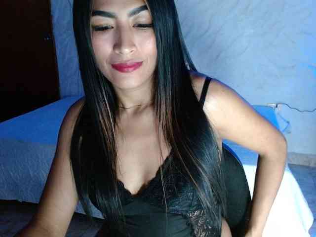 sabrinaHt webcam