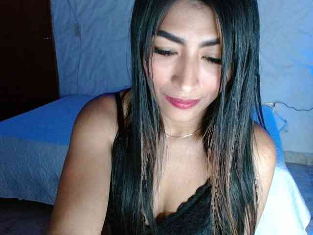 sabrinaHt webcam