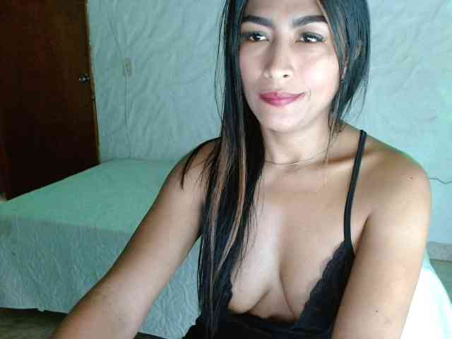 sabrinaHt webcam