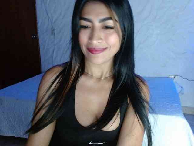 sabrinaHt webcam
