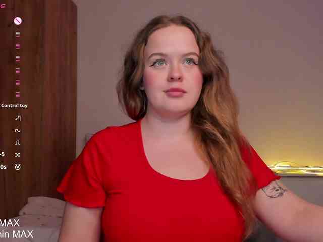 Hanna-doll webcam