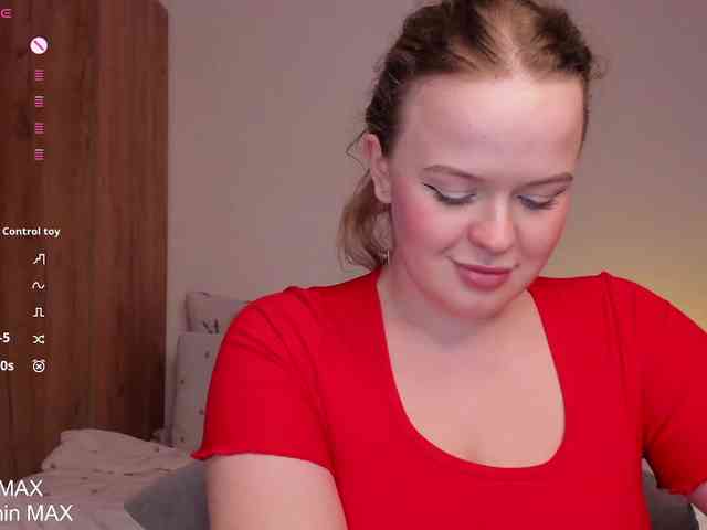 Hanna-doll webcam