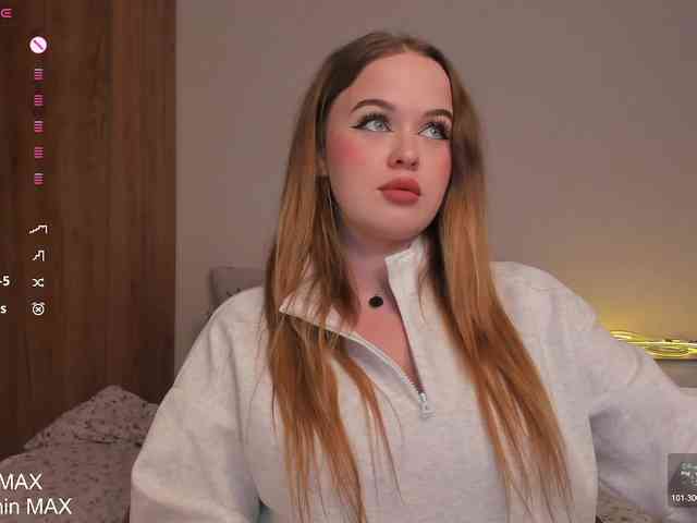 Hanna-doll webcam
