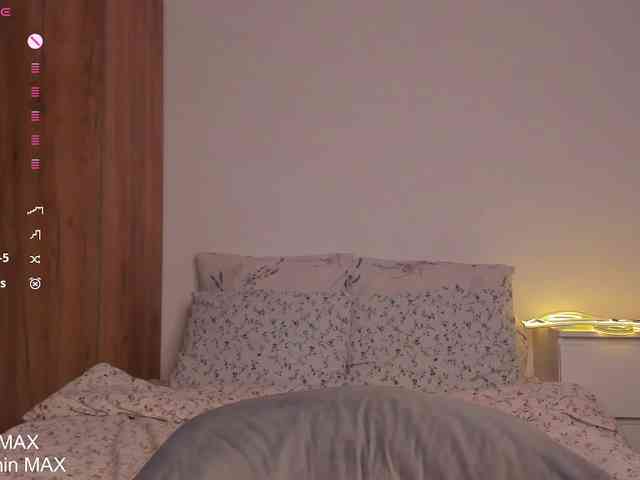 Hanna-doll webcam