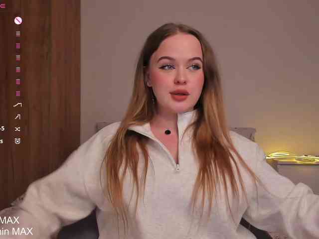 Hanna-doll webcam
