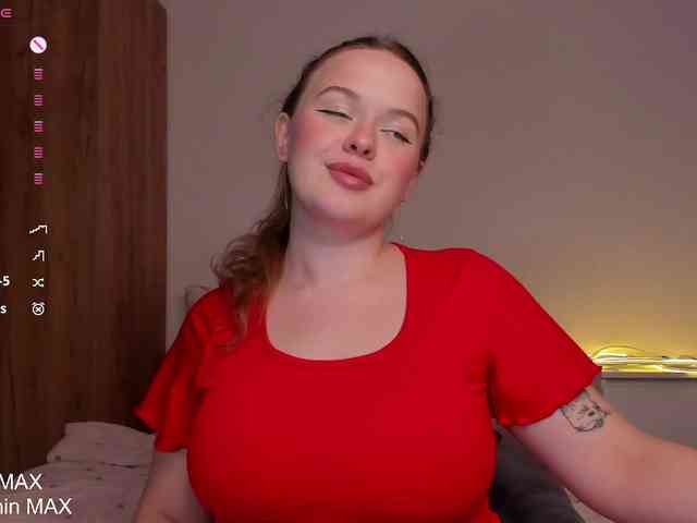 Hanna-doll webcam