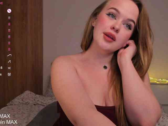 Hanna-doll webcam