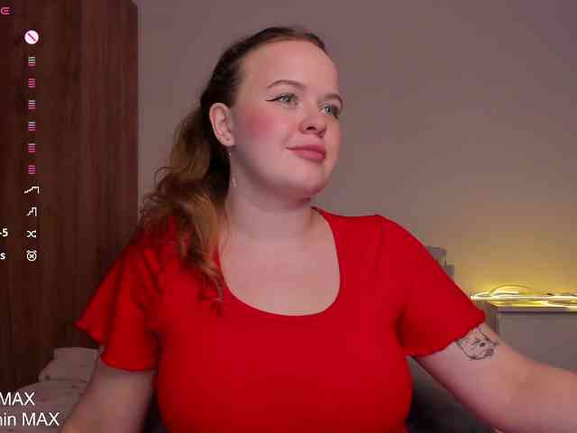 Hanna-doll webcam