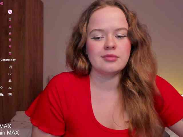 Hanna-doll webcam