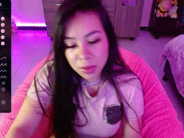 IsabellaGonzalez webcam