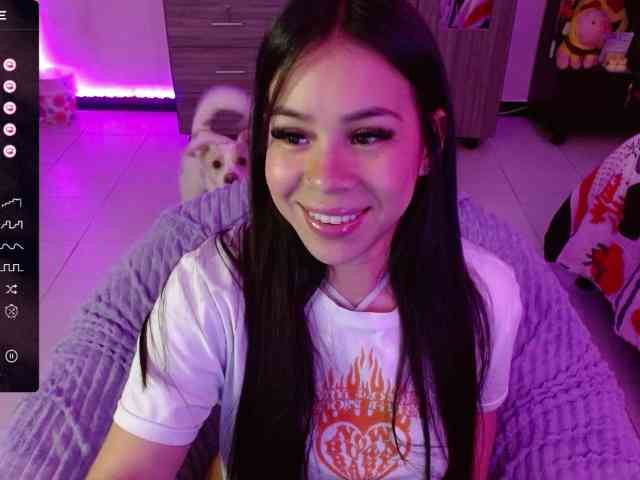 IsabellaGonzalez webcam
