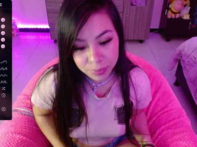 IsabellaGonzalez webcam