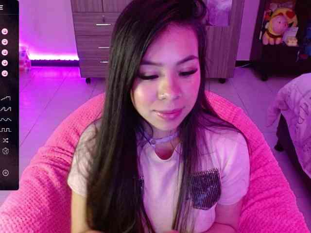 IsabellaGonzalez webcam