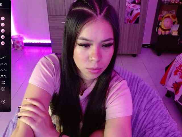 IsabellaGonzalez webcam