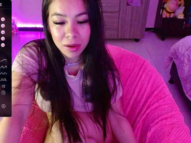 IsabellaGonzalez webcam