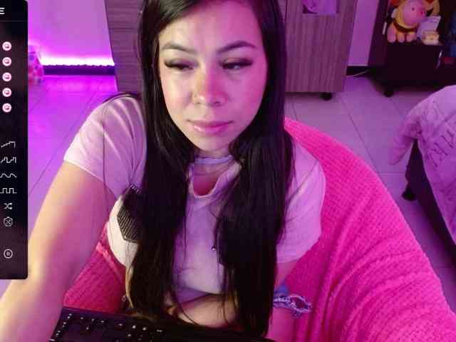 IsabellaGonzalez webcam