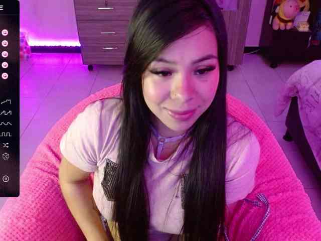 IsabellaGonzalez webcam