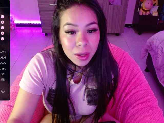 IsabellaGonzalez webcam