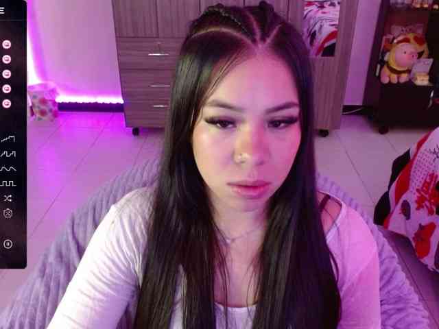 IsabellaGonzalez webcam