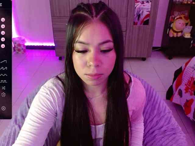 IsabellaGonzalez webcam