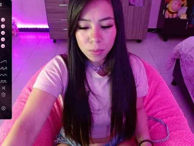 IsabellaGonzalez webcam