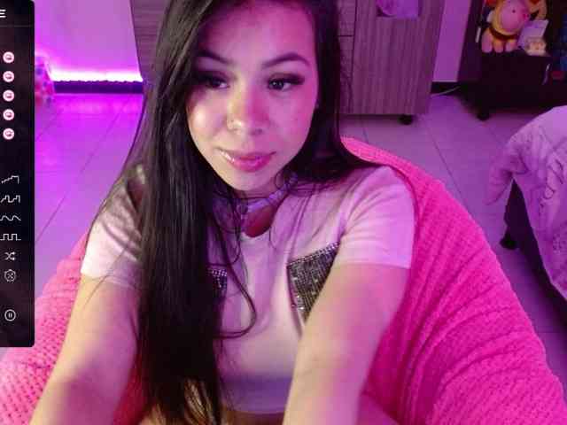 IsabellaGonzalez webcam