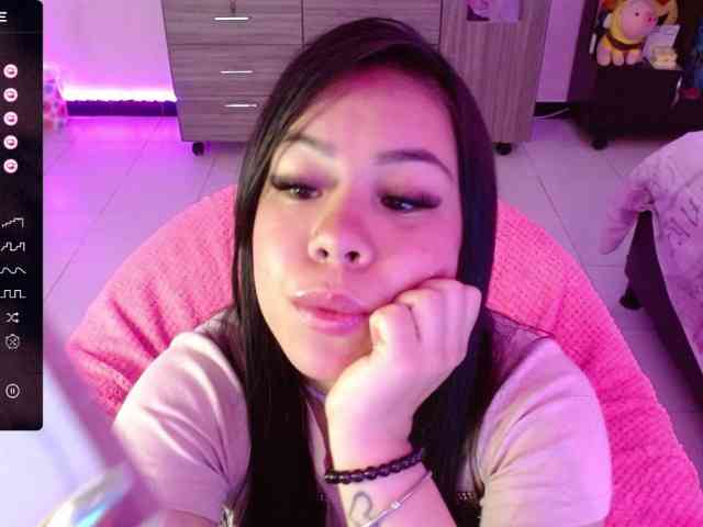 IsabellaGonzalez webcam