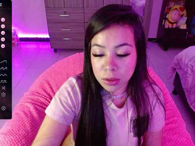 IsabellaGonzalez webcam