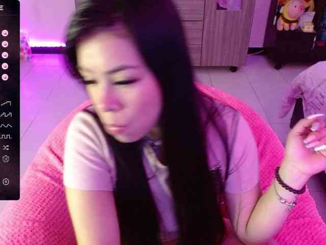 IsabellaGonzalez webcam