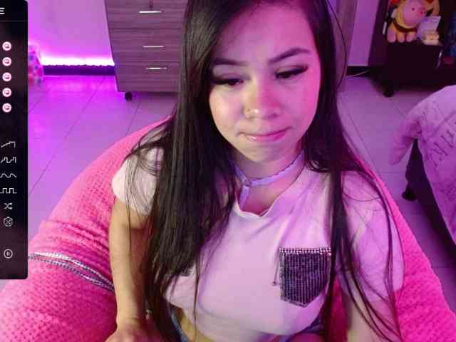 IsabellaGonzalez webcam