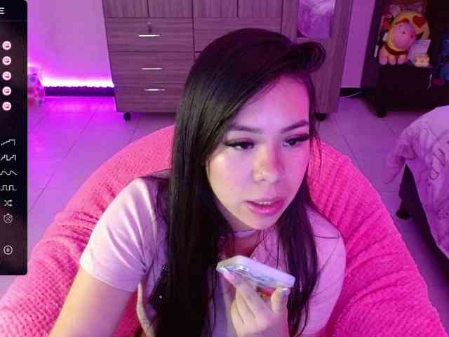 IsabellaGonzalez webcam