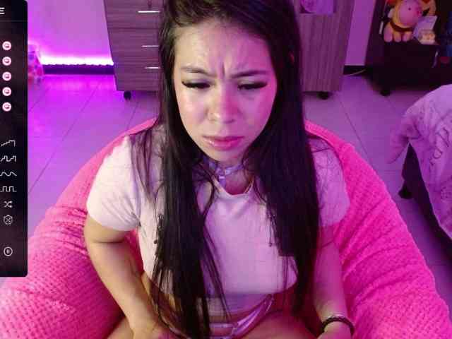 IsabellaGonzalez webcam