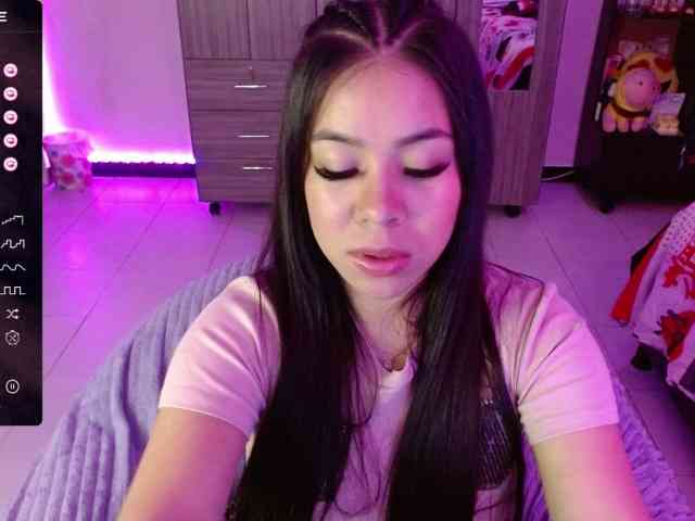 IsabellaGonzalez webcam