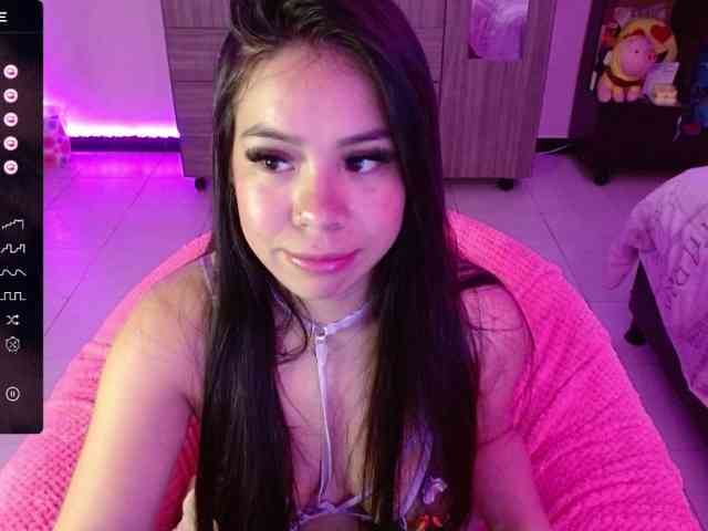 IsabellaGonzalez webcam