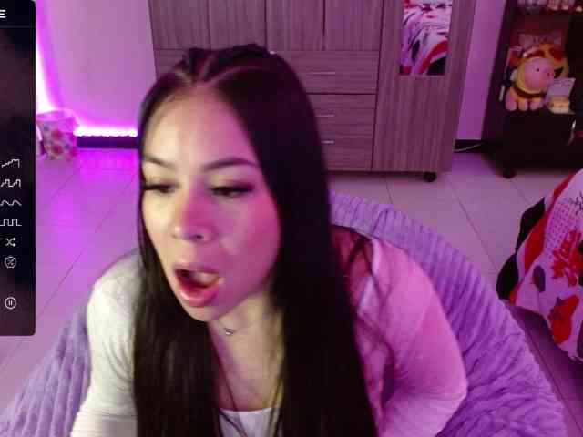 IsabellaGonzalez webcam