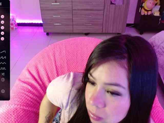 IsabellaGonzalez webcam