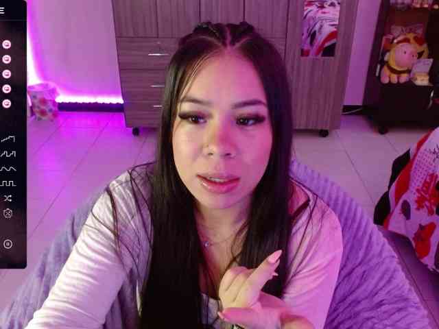 IsabellaGonzalez webcam